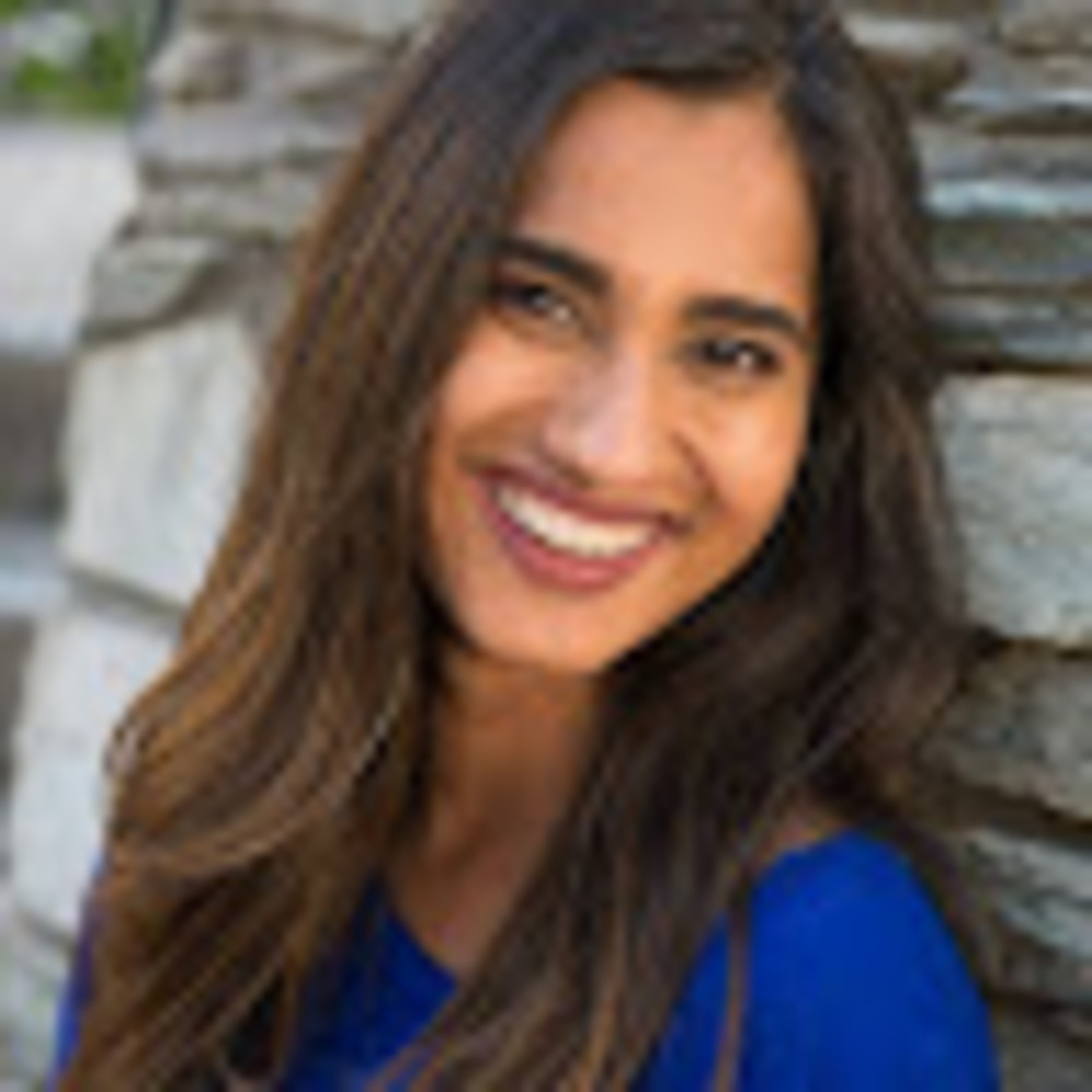 Meet your Posher, Sarah